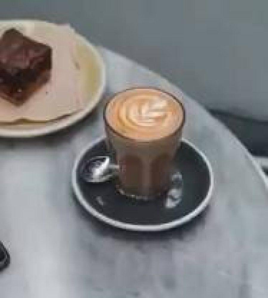 Latte