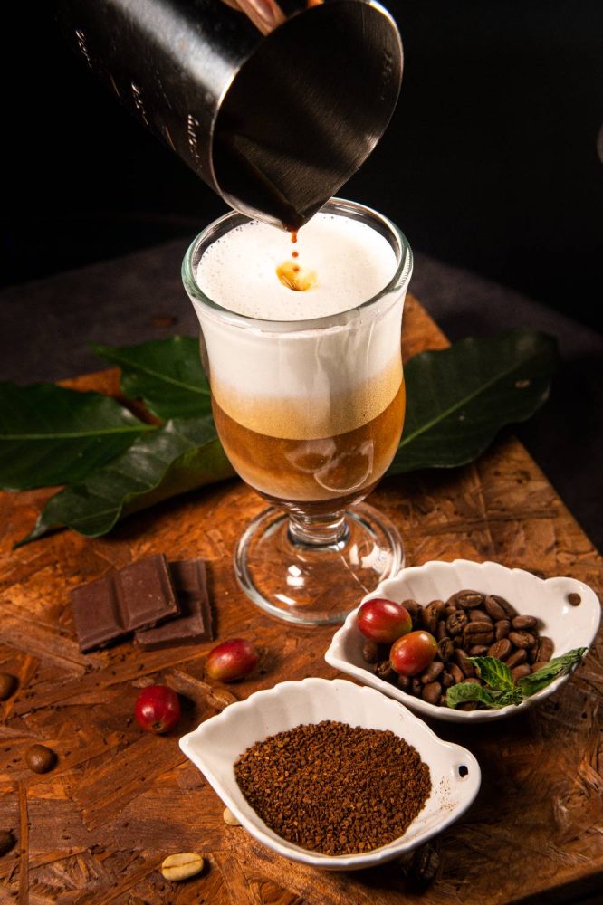 Mocaccino