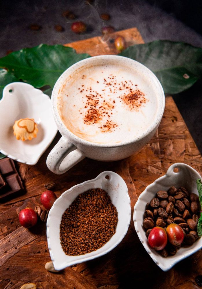 Latte