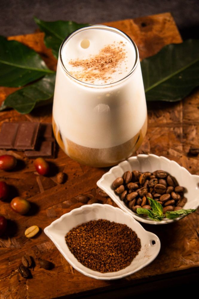 Latte