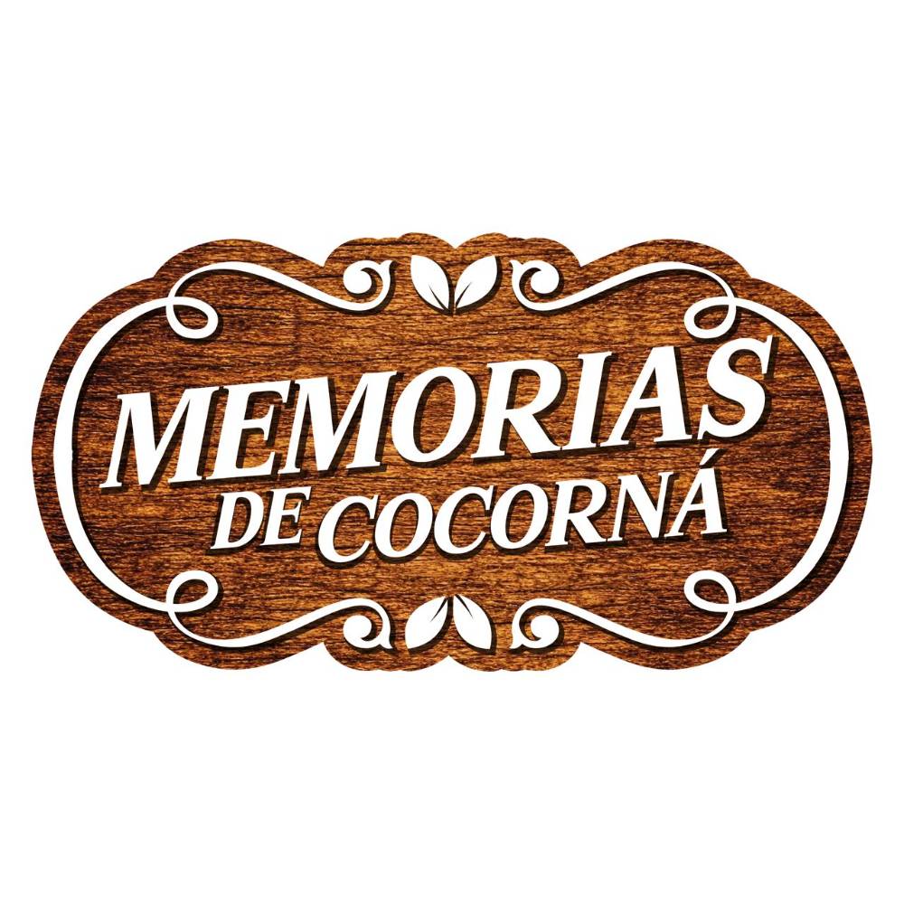 Portada Memorias de Cocorá